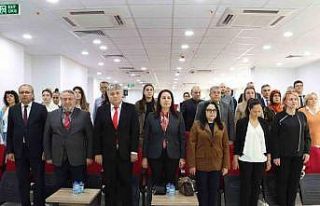 Elpek-pelemet bezinin geleceğini konuştular