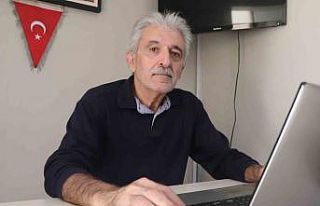 Emekli akademisyenden İngilizce öğretiminde yeni...