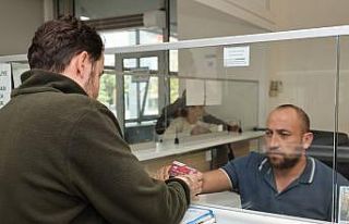 Emlak vergisinde 2. ödeme dönemi başladı