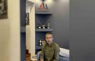 Emrah Eren: "Türk futbolunda liyakat sorunu...