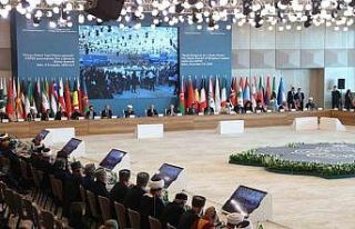 Erbaş: “Gözü dönmüş zalimler, Gazze’yi,...