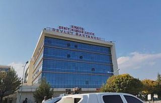 Erciş’te hastanede silahlı kavga: 1 ölü, 4 yaralı