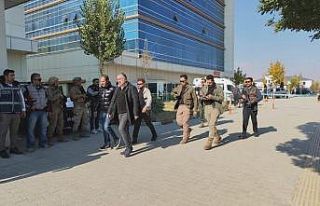 Erciş’te hastanedeki silahlı saldırıda ölü...