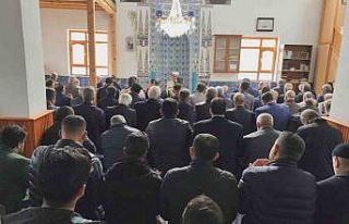 Erciş’te silahlı saldırıda yaşamını yitiren...