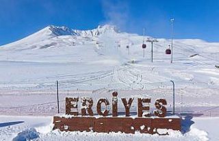 Erciyes AŞ, 2024-2025 sezonu fiyatlarını belirledi