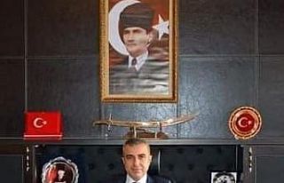 Erdek Kaymakamı Atasoy Beyoğlu’na, Muğla Vali...