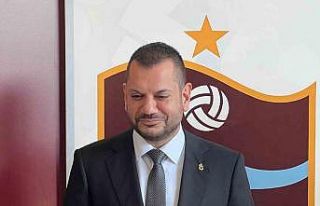 Ertuğrul Doğan: "3 yıllık planlamamızı...