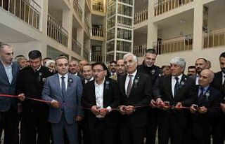 ERÜ’de “Sürgünün 80. Yılında Ahıska Türkleri”...