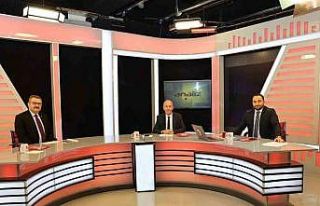 Erzurum Emniyet Müdürü Kadir Yırtar: ‘Terör...