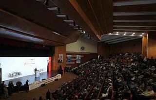 Erzurum’daki Maarif Kongresi’ne 2 bin 178 öğretmen...