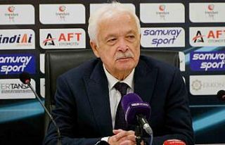 Erzurumspor FK - Fatih Karagümrük maçının ardından