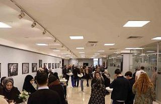 Esenler’de “Görsel Şahitler: Zamanı Durduran...