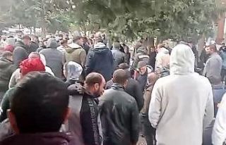 Esenyurt’ta öldürülen Şadan Serdar Buke son...