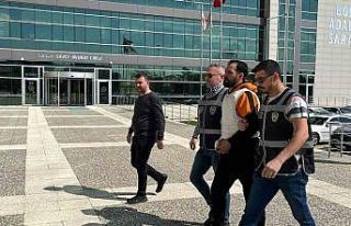 Eşini ve kayınpederini öldüren sanığa 54 yıl...