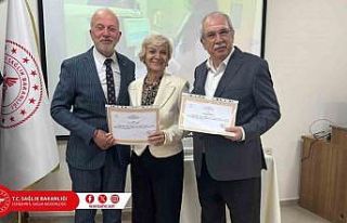 Eskişehir Ağız ve Diş Sağlığı Hastanesi’nde...