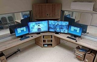 Eskişehir Bölge Acil Araştırma ve Uygulama Simülasyon...