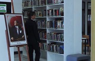 Eskişehir Emniyet Müdürlüğü’nden duygu dolu...