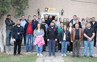 Eskişehir’de 2025 yeni dönem çiğ süt destekleme...