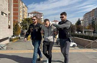 Eskişehir’de aynı gecede 2 ayrı silahlı saldırı...