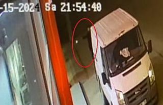 Esnafa ‘kurşunlu’ tehditlere film gibi operasyon