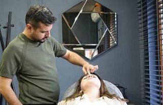 Estetik hekiminden, ’serbest çalışma yönetmelikleri’yle...