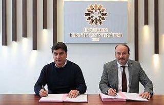 ETÜ arazisinde yerli ve milli tohum üretilecek