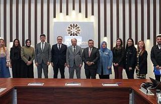 ETÜ, Palandöken ve Yakutiye Kaymakamlıkları dezavantajlı...