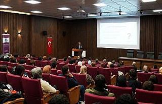 ETÜ’de yerel düzey afet risk azaltma çalışmaları...