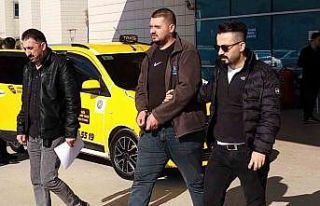 Ev sahibini tabancayla yaralayan firma sahibi gözaltına...