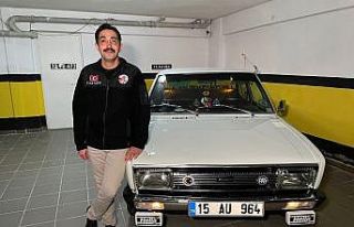 Evlilik hayatına kara sevda Tofaş şartı