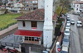 "Evliyalar şehri" Kastamonu’da onlarca...