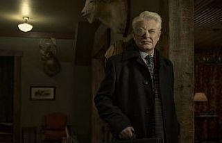 Fargo’nun 5’inci sezonu TV+’ta ekrana geliyor