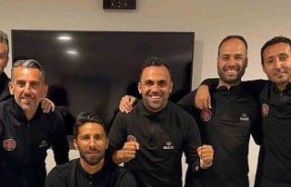 Fatih Karagümrük’te Şenol Can ile yollar ayrıldı