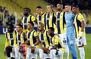 Fenerbahçe, AZ Alkmaar’a konuk olacak