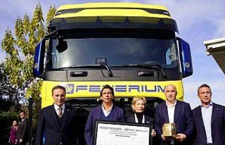 Fenerbahçe ile Ford Trucks arasında yeni iş birliği