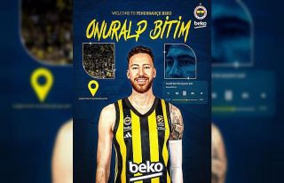 Fenerbahçe, Onuralp Bitim’i kadrosuna kattı, Bayern...