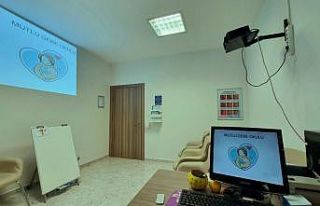 Fethiye Devlet Hastanesi’nde “Mutlu Gebe Okulu”...