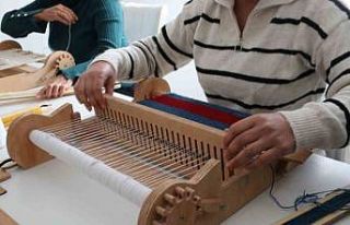 Fethiye’de “Keçehane Atölyesi” kapılarını...