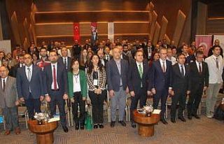 Fethiye’de Su Altı Dalış Turizmi Çalıştayı...