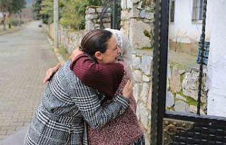 Filiz Başkan: "Emeklilerimizin yanındayız,...