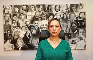 Filiz Başkan: "Meryem Ana Otoparkı gelirleri...