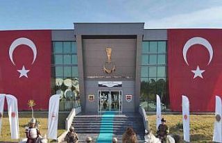 Foça Uluslararası Boran-6 Keskin Nişancı Yarışması...