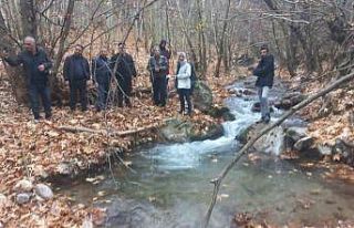 Fotoğrafçılar Arapgir’de hem tarihe hem de sonbahara...