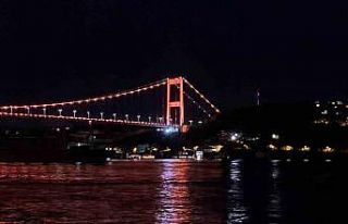 FSM Köprüsü ve Yavuz Sultan Selim Köprüsü lösemi...