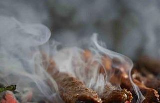 Fuat Usta’dan ’Ejderha Kebabı’ kampanyası:...