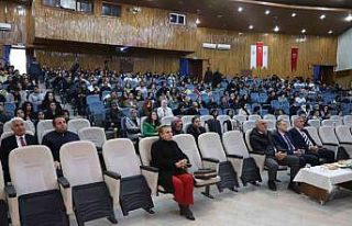 FÜ’de “Bağımlılık ve Bağımlılıkla Mücadele”...