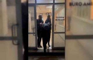 Galatasaray sevdası yaktı...22 yıl hapis cezası...