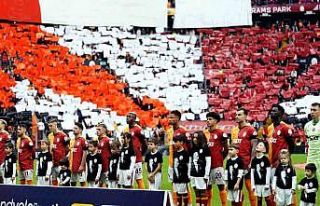 Galatasaray’da zorunlu 2 değişiklik