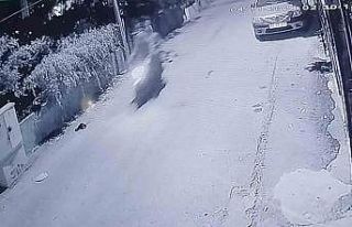 Galericinin evine ve otomobiline silahlı saldırı...