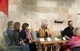 GAÜN’de 6. Uluslararası Geleneksel ve Yöresel...